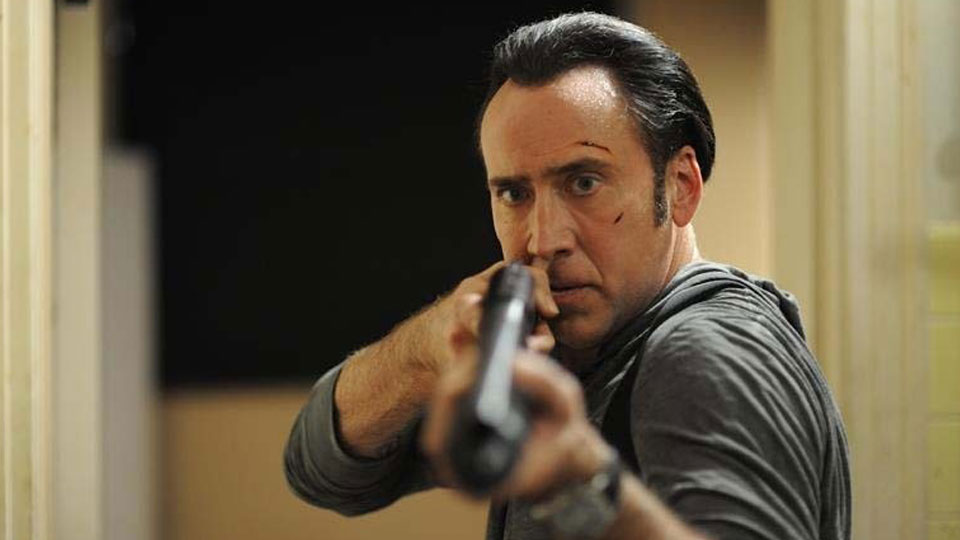 Paul (Nicolas Cage)