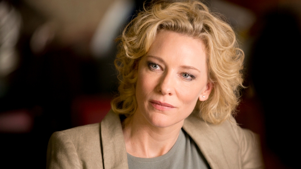 Das Biopic TRUTH - DER MOMENT DER WAHRHEIT handelt von der CBS-Produzentin Mary Mapes (Cate Blanchett).