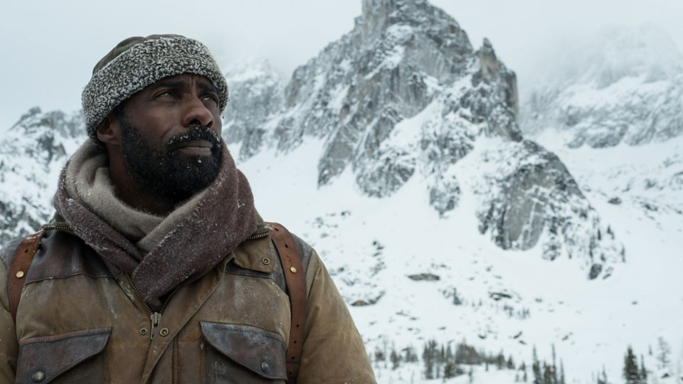 Ben (Idris Elba)