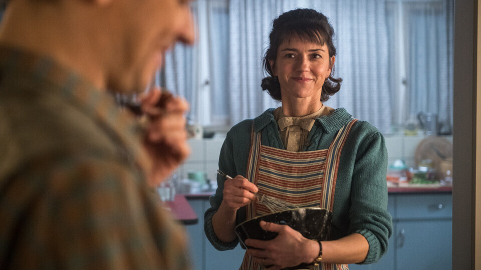 Und währenddessen glauben viele Leute, dass Betty Bossi tatsächlich existiert...