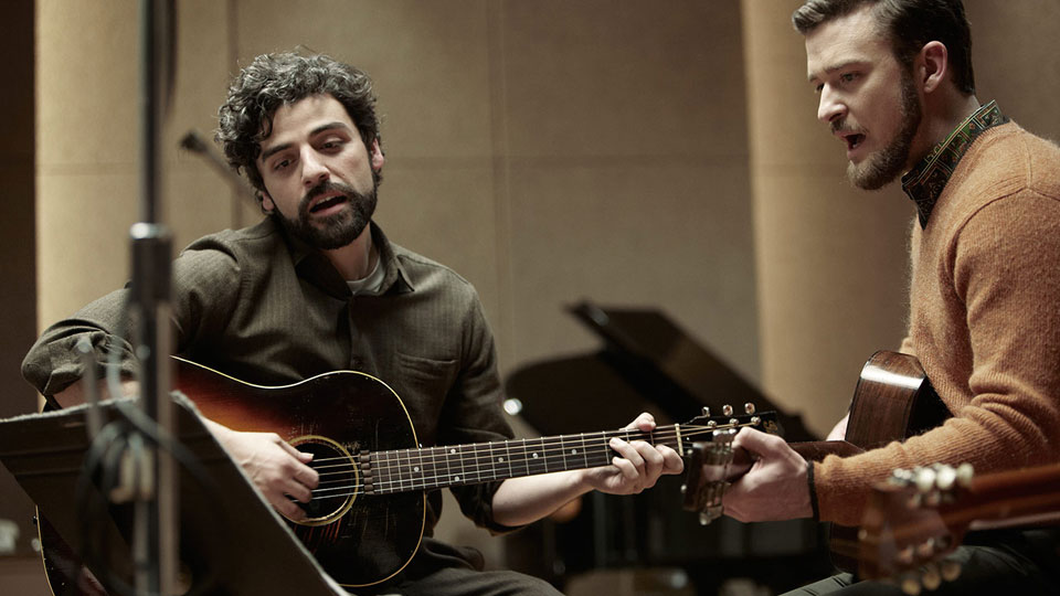 Llewyn Davis (Isaac), Jim (Timberlake)