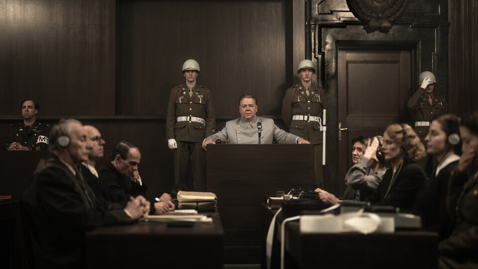 Szenenbild © Scott Garfield, Sony Pictures Classics