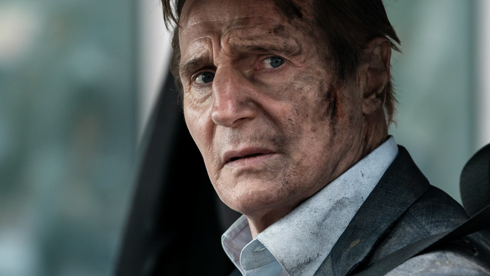 Matt (Liam Neeson)