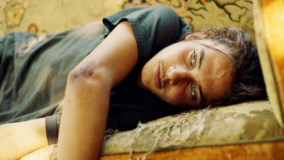 kinowetter | Das Film- und Serienportal