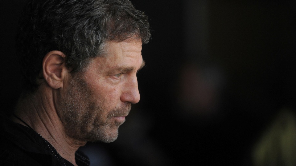 Ohad Naharin