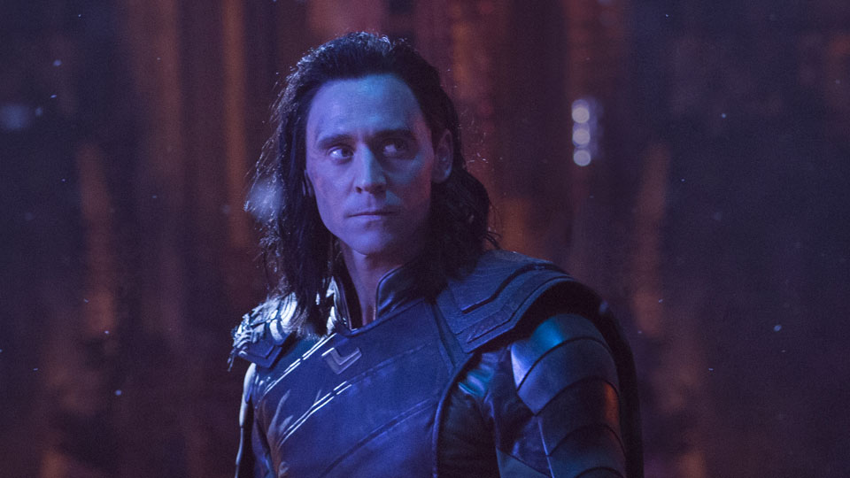 ...tückischen Bruder Loki (Tom Hiddelston).