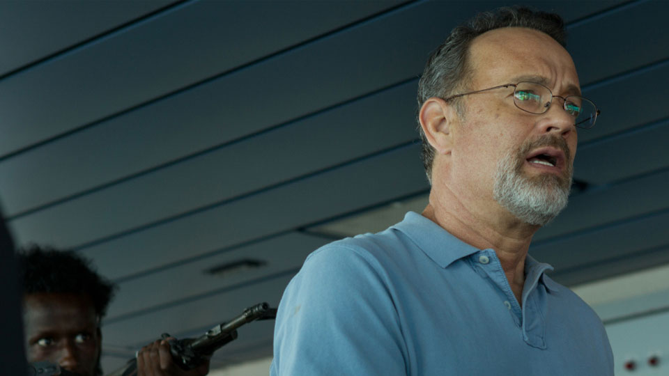 Captain Phillips (Hanks)