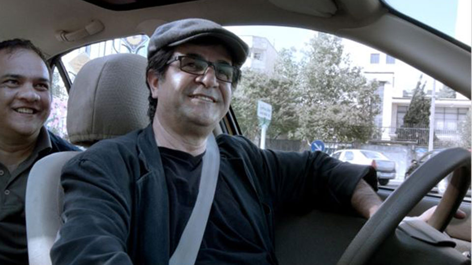 Jafar Panahi