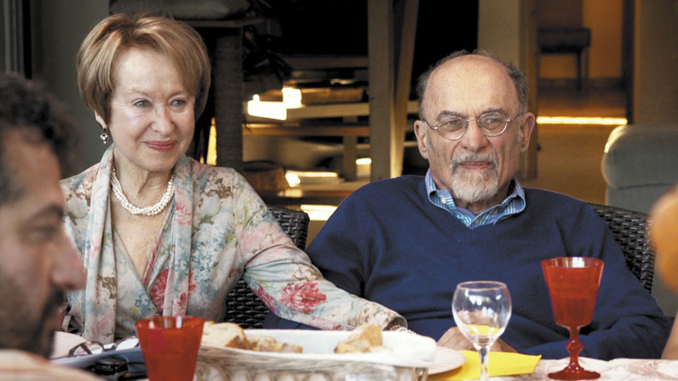 Marilyn Yalom, Irvin D. Yalom