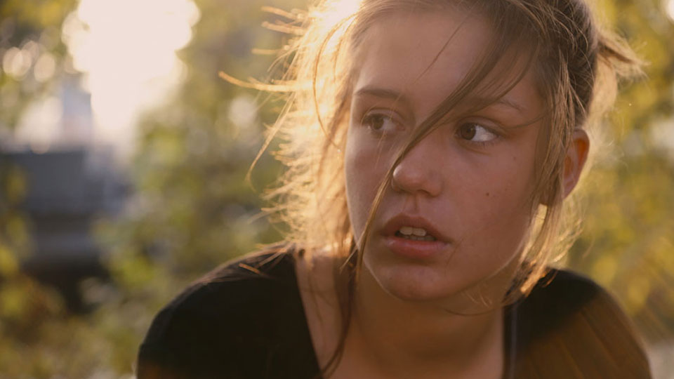 Adele (Exarchopoulos)