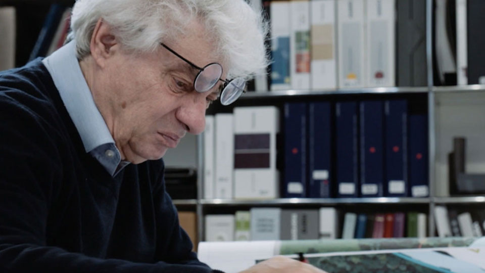 Mario Botta