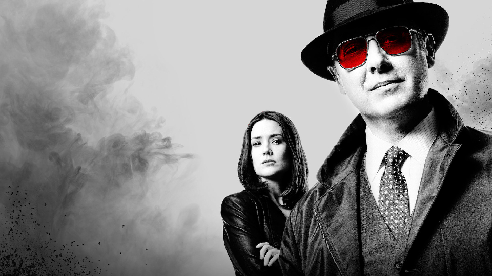 The Blacklist ist zurück!