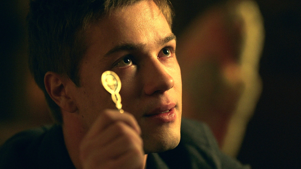 Tyler Locke (Connor Jessup)