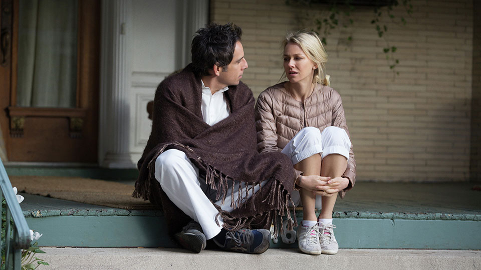 Josh (Ben Stiller), Cornelia (Naomi Watts)