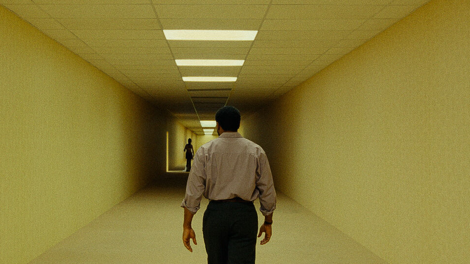Szenenbild © Courtesy of A24