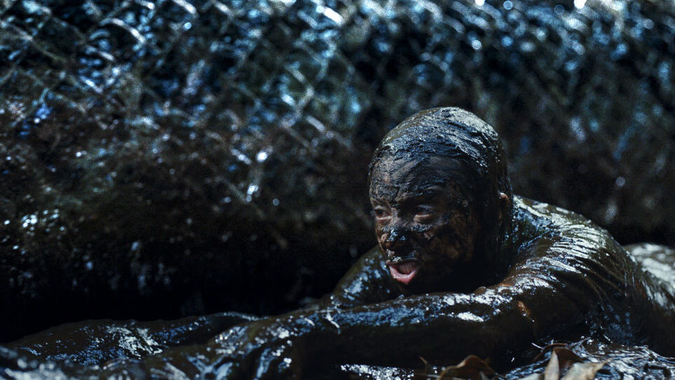 Szenenbild © Lionsgate