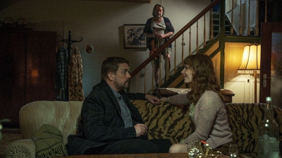 Szenenbild © Constantin Film Distribution, Gordon A. Timpen