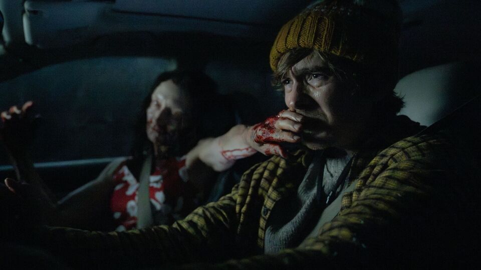 Szenenbild © Sony Pictures, Constantin Film, Dušan Martinček