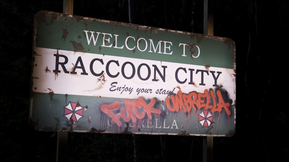 Das Franchise-Reboot geht zurück dorthin, wo alles begann: Racoon City