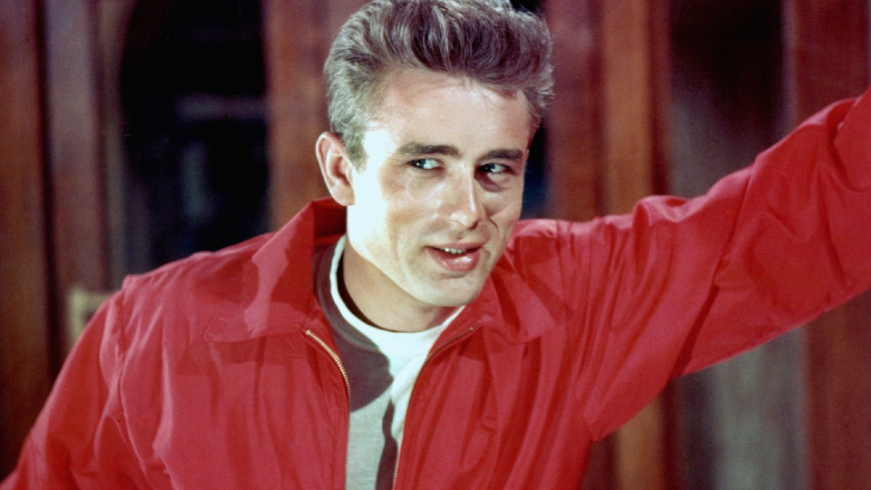 James Dean (Jim Stark)