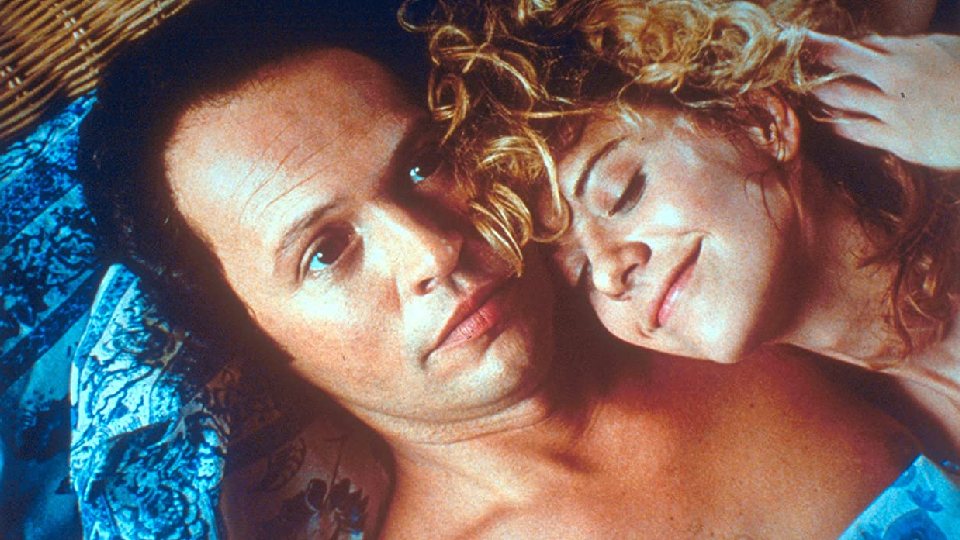 Harry (Billy Crystal) und Sally (Meg Ryan)