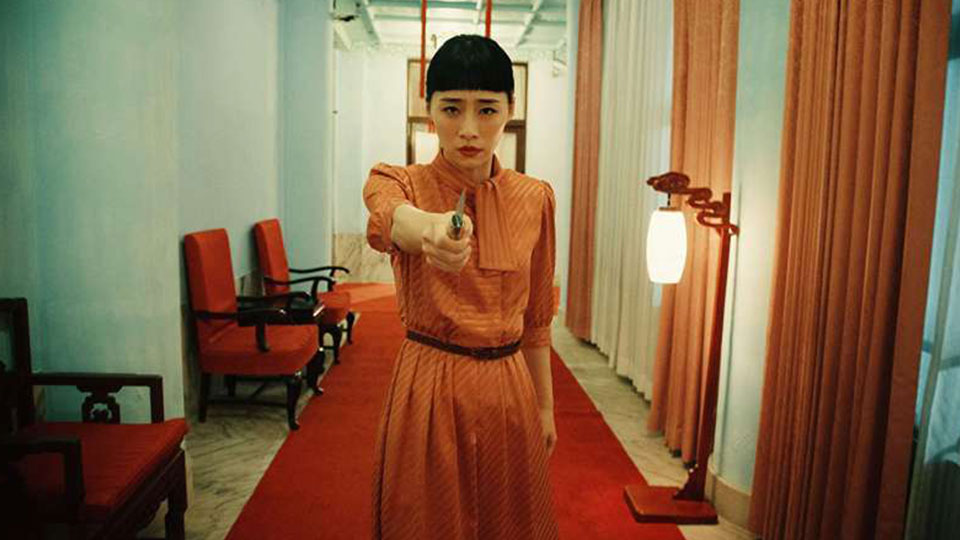Nina Wu (Ke-Xi Wu)