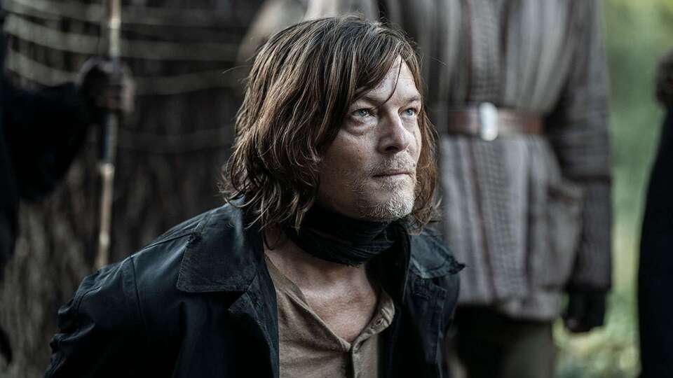 Daryl (Norman Reedus)