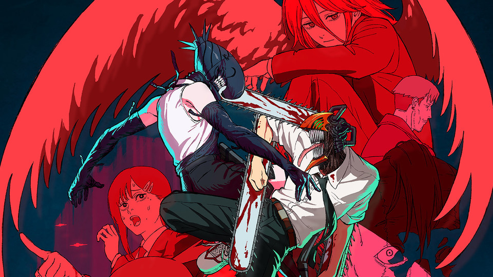 Key Art