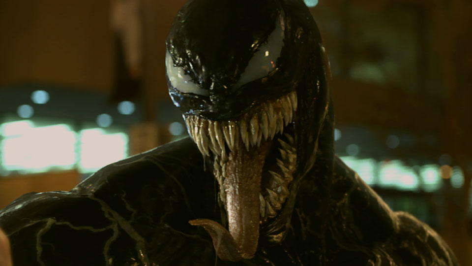 Venom (Tom Hardy)