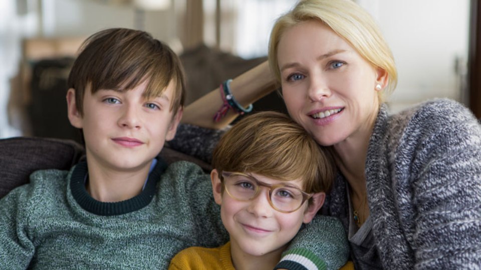 Henry (Jaeden Lieberher) kämpft für seine Familie. 