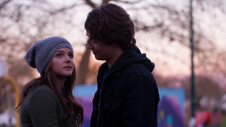 Mia (Moretz), Adam (Blackley)