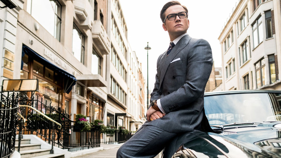 Um die nächste Bedrohung abzuwenden, benötigen die KINGSMAN's mehr als englische Eleganz, Verstand und Fähigkeiten.