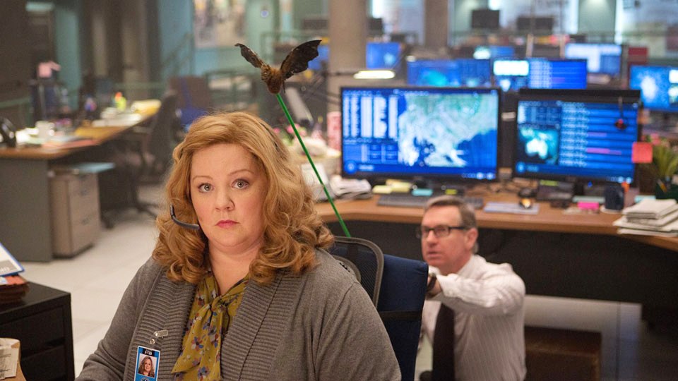 In der Komoedie SPY arbeitet Susan (Melissa McCarthy) als Bueroangestellte bei der CIA. Doch dann bekommt sie die Chance, als Spionin auf geheime Mission zu gehen. 