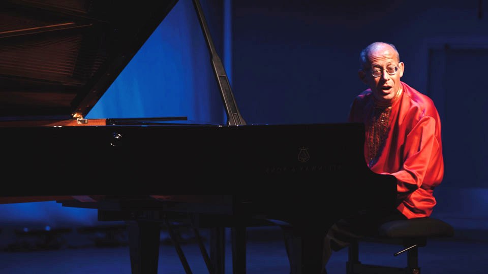 David Helfgott