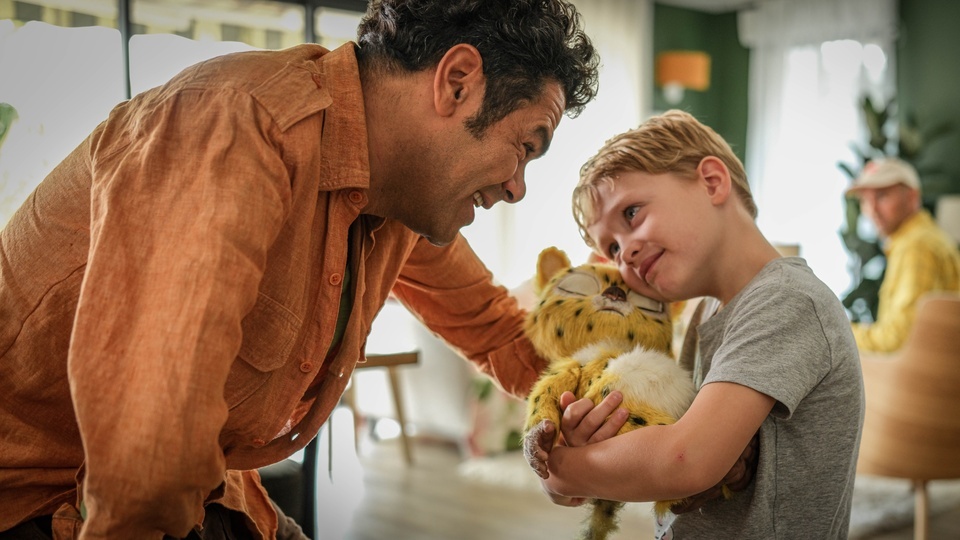 Neu im Kino: MARSUPILAMI - Das flauschigste Abenteuer des Jahres