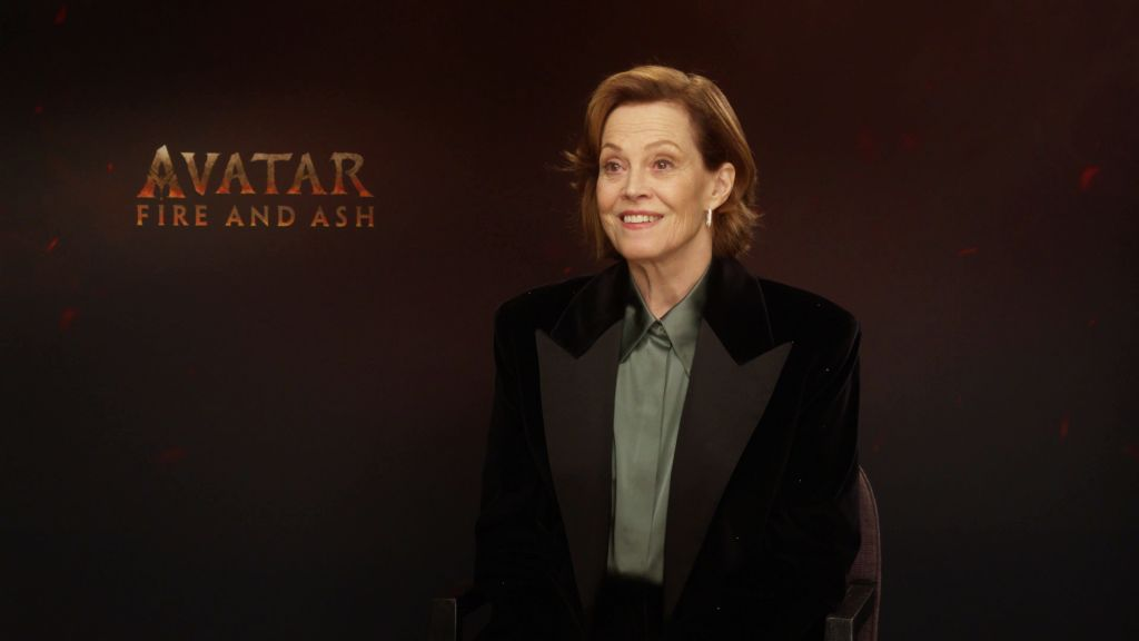 Sigourney Weaver: «Wir mussten Pandora fühlen»
