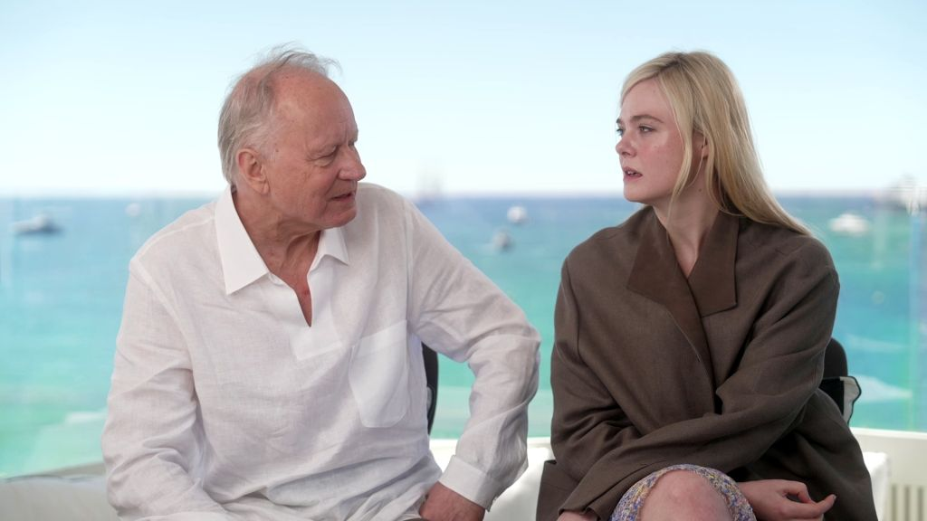 Stellan Skarsgård: «Ja, ich bin eben menschlich»