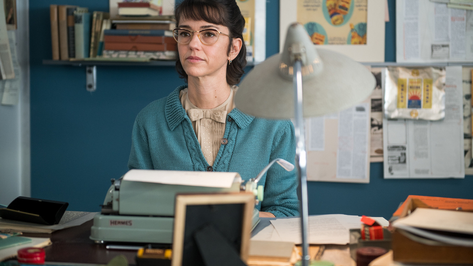 Aktuell im Kino: HALLO BETTY - Zwischen Herd und Herz