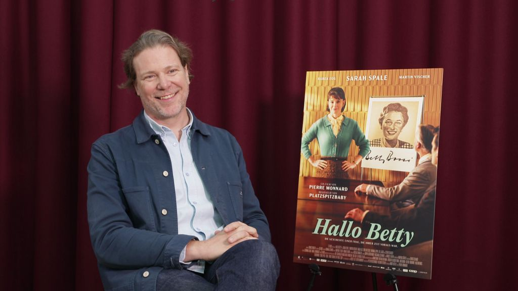 Pierre Monnard: «Ich komme aus einem 100% Betty Bossi-Haushalt»