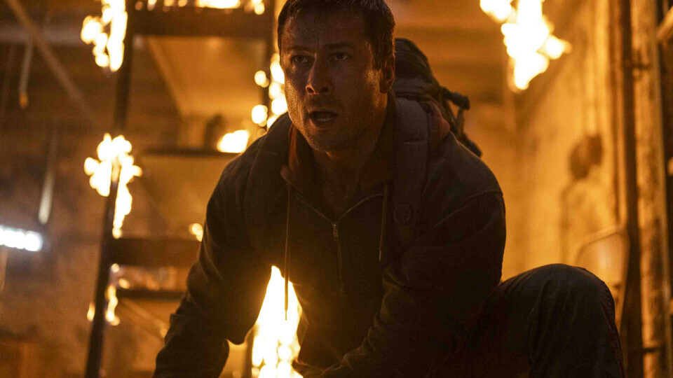 Neu im Kino: THE RUNNUNG MAN - Adrenalin trifft Abgrund