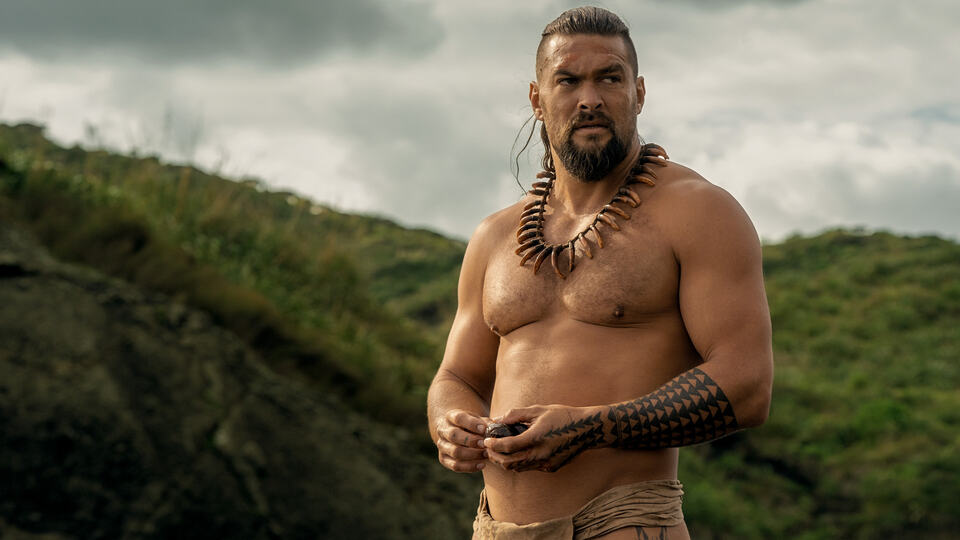 Aktuell im Heimkino: CHIEF OF WAR - Epische und so noch nie erzählte Geschichte